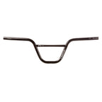 ARISE, Neon Pro, BMX Handlebar, Diameter: 22.2mm, 27.5'', Rise: 7'', Black
