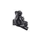 Shimano, Ultegra BR-R8170, Road Hydraulic Disc Brake, Front, Flat mount, Black, IBRR8170F6RF