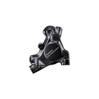 Shimano, Ultegra BR-R8170, Road Hydraulic Disc Brake, Front, Flat mount, Black, IBRR8170F6RF