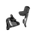 SRAM, Apex D1, Road Hydraulic Disc Brake, Rear, Flat mount, Black