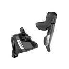 SRAM, Apex D1, Road Hydraulic Disc Brake, Rear, Flat mount, Black