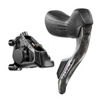 SRAM, Force AXS E1, Road Hydraulic Disc Brake, Left, Flat mount