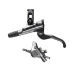 Shimano, XTR BL-M9200 / BR-M9200, MTB Hydraulic Disc Brake, Left, Black, IM92001JLFPMA100