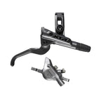 Shimano, XTR BL-M9200 / BR-M9200, MTB Hydraulic Disc Brake, Left, Black, IM92001JLFPMA100