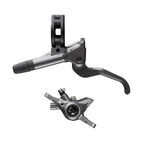 Shimano, XTR BL-M9200 / BR-M9200, MTB Hydraulic Disc Brake, Left, Black, IM92001JLFPMA100