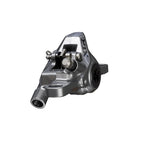 Shimano, XTR BR-M9200, MTB Hydraulic Disc Brake, Front and Rear, Black, IBRM9200MPMX