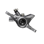 Shimano, XTR BR-M9200, MTB Hydraulic Disc Brake, Front and Rear, Black, IBRM9200MPMX
