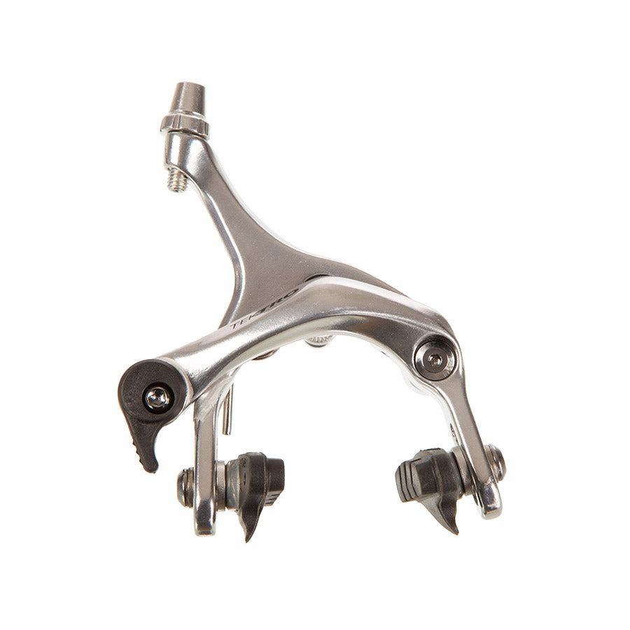 Tektro, R315, Caliper Brake, Front, Reach: 41-57mm, 192g, Black