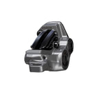 Shimano, XTR BR-M9220, MTB Hydraulic Disc Brake, Front or Rear, Post mount, Disc: Not included, 294g, Black