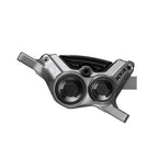 Shimano, XTR BR-M9220, MTB Hydraulic Disc Brake, Front or Rear, Post mount, Disc: Not included, 294g, Black