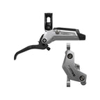 SRAM, Motive Ultimate A2, MTB Hydraulic Disc Brake, Front, Post mount, Silver