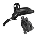 SRAM, Maven Ultimate B1, MTB Hydraulic Disc Brake, Front, Post mount, Silver