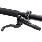 Shimano, XTR BL-M9200, Brake Lever, Left, Black, IBLM9200L