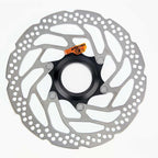 Shimano, SM-RT30, 180mm, Center Lock