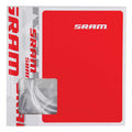 SRAM, Guide R/RS/RSC, DB5, Hydraulic line, White, 2000mm