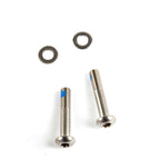 SRAM, Flat Mount mounting hardware, T25, 15mm, For brackets