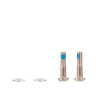 SRAM, Flat Mount mounting hardware, T25, 15mm, For brackets