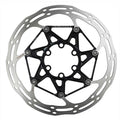 SRAM, Centerline 2 Piece Rounded, Disc brake rotor, ISO 6B, 140mm