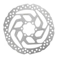 Shimano, SM-RT26 Rotor, 160mm, ISO 6B, ESMRT26SP