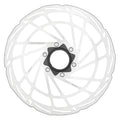 Jagwire, Sport SR1 Center lock, 203mm, Center Lock