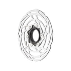 Jagwire, Sport SR1 Center lock, 203mm, Center Lock