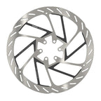 SRAM, HS2 6-bolt, 160mm, ISO 6B