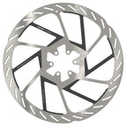 SRAM, HS2 6-bolt, 160mm, ISO 6B