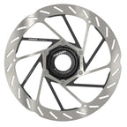 SRAM, HS2 Center Lock, 160mm, Center Lock