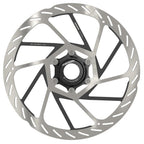 SRAM, HS2 Center Lock, 160mm, Center Lock