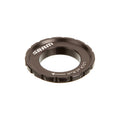 SRAM, Centerlock Lockring, With External Notches