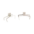 SRAM, Code H-Spring, Disc Brake Pads, 2pcs