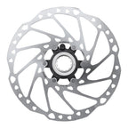 Shimano, SM-RTEM600, 203mm, Center Lock, ERTEM600LEC