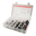 SRAM, Mineral Oil Tackle Box