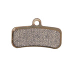 Shimano, Y8FF98010, D02S, BR-M810, Disc brake pads, Metal, Pair, D type