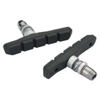 Jagwire, Mountain Sport, V-brake pads, All-Weather (Aw), Black, Pair