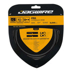 Jagwire, Pro Hydraulic hose, Black, 3000mm