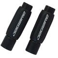 Jagwire, Barrel adjusters for brake housing, Black, Pack of 2