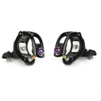Avid, MatchMaker X, Black, Pair
