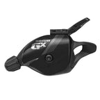 SRAM, GX 10sp, Shift levers, 2X10sp, Pair
