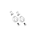 SRAM, Shifter Clamp for 07-08 Force, Pair, 11.7015.000.000