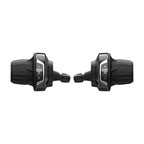 Shimano, Tourney SL-RV400, Twist Shifter, Speed: 3x7, Black, ESLRV400P7SA