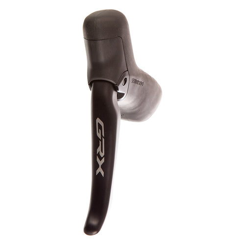 Shimano, BL-RS717, Brake Lever, Left, Black, IBLRS717L