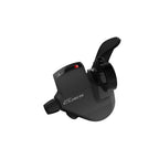 Shimano, CUES SL-U4000-9R, Trigger Shifter, Speed: 9, Black, ESLU40009RAP