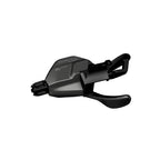 Shimano, CUES SL-U8000-11IR, Trigger Shifter, Speed: 11, Combination: I-Spec II, Black, ISLU800011IRAP