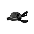 Shimano, CUES SL-U8000-11IR, Trigger Shifter, Speed: 11, Combination: I-Spec II, Black, ISLU800011IRAP
