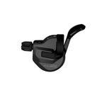 Shimano, CUES SL-U8000-11IR, Trigger Shifter, Speed: 11, Combination: I-Spec II, Black, ISLU800011IRAP
