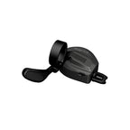 Shimano, CUES SL-U8000-11IR, Trigger Shifter, Speed: 11, Combination: I-Spec II, Black, ISLU800011IRAP