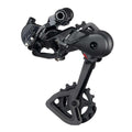 TRP, G-Spec TR12 SL-M850, Rear Derailleur, Speed: 12, Cage: Long, Black