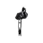 Shimano, Ultegra Di2 RD-R8150, Rear Derailleur, Speed: 12, Cage: GS, Black, IRDR8150F