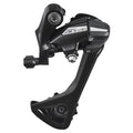 Shimano, Acera RD-M3020, Rear Derailleur, Speed: 7/8, Cage: SGS, Black, ERDM30208SGSL